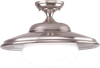 INDEPENDENCE  SEMI FLUSH - 9109 - Hudson Valley Lighting