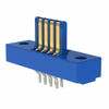 Edgeboard Connectors - EBC04MMRD-ND - DigiKey