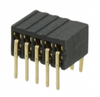 Headers, Receptacles, Female Sockets - 952-1377-5-ND - DigiKey