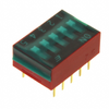 DIP Switches - EG4495-ND - DigiKey