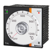 Controllers - Process, Temperature - TAL-B4RKCC - Quarktwin Technology Ltd.