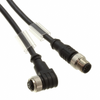Circular Cable Assemblies - 281-6514-ND - DigiKey