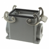 Heavy Duty Connector Housings, Hoods, Bases - WM12194-ND - DigiKey