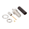 Coaxial Connector (RF) Assemblies - ARF3527-ND - DigiKey