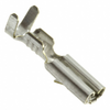Quick Connects, Quick Disconnect Connectors - A123045TR-ND - DigiKey