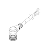 Circular Cable Assemblies - 900-1200060009-ND - DigiKey