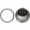 Circular Connector Assemblies - 361-1309-ND - DigiKey