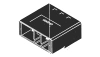 Headers & Wire Housings - 1-316131-5 - Powell Electronics, Inc.