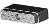 Backplane Connectors - 1604800-5 - Powell Electronics, Inc.