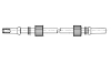 Power Connectors - 2-863702-1 - Powell Electronics, Inc.