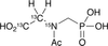 N-Acetyl Glyphosate-13C2,15N - A178247 - Toronto Research Chemicals, Inc.