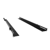 Enclosures Accessories and Hardware - RAAB3648BK - Powell Electronics, Inc.