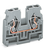 Through terminal block - 869-321 - WAGO
