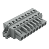 Female connector/socket - 231-109/031-000 - WAGO