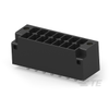 Headers, Plugs and Sockets - 17-2842495-7-ND - DigiKey