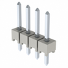 Headers, Male Pins - 612-HTSW-104-07-TM-S-ND - DigiKey