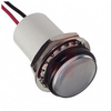 LED; White; 700 fL; 11/16 in.; 1.40 in.(Max.); -25 degC; 85 degC; 100 Kilo Ho - 70082313 - Allied Electronics, Inc.