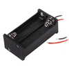 Battery Holders, Clips, Contacts - BH44AAW - ODG (Origin Data Global)