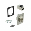 Modular/Ethernet Connector Adapters - A121730-ND - DigiKey