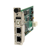 Media Converters - 1829-IONMM-ND - DigiKey