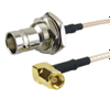 Coaxial Cables (RF) - 5328-FMC2838316-24-ND - DigiKey