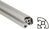Tubing and Profile Struts - 3900111 - RS Components, Ltd.