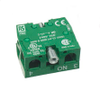 Push Button Contact Blocks & Light Blocks - 2052382 - RS Components, Ltd.