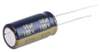 Aluminium Capacitors - 572136 - RS Components, Ltd.