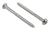 Wood Screws - 1443518 - RS Components, Ltd.