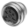 DIN Connectors - 6121816 - RS Components, Ltd.