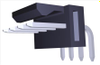 PCB Headers - 8224734P - RS Components, Ltd.