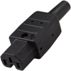 IEC Connectors - 2825497 - RS Components, Ltd.