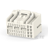 Rectangular Connector Housings - 1734-2188698-1-ND - DigiKey