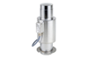 Pendulum load cell 1000D/40t/OIML - 1-C16A2D1/40T/NN-1 - Hottinger Bruel and Kjaer UK Ltd.