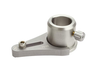 Optical Post Holder, 1.5 in. Height, 1.0 in. Posts, Inc. Clamping Fork - Q-TMS-1.5 - Newport MKS