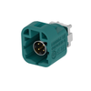 Coaxial Connector (RF) Assemblies - 17-2291364-9TR-ND - DigiKey