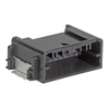 Headers, Male Pins - 900-2154229081-ND - DigiKey