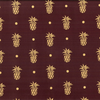 Pineapple Damask Fabric - R-Welcome - Regal Fabrics, Inc.