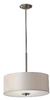 Pendants-Drum Shade - 360077 - Capital Lighting, Inc.