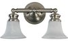 5474-2-65 Bathroom Fixtures-Two Lights - 792086 - Capital Lighting, Inc.