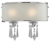 8981-BA2 BRI Bathroom Fixtures-Two Lights - 693545 - Capital Lighting, Inc.