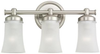 44484BLE-965 Bathroom Fixtures-Three Lights - 446621 - Capital Lighting, Inc.