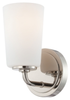 6611-613 1 Light Bath - 6611-613 - Minka Group