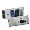 83 Black UV Ink Cartridge for Designjet 5000/5500 - C4940A - LexJet Corporation