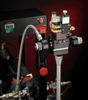 Single Acting Meter, Mix and Dispense System -- Model 860-5