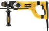 1" D-Handle SDS Rotary Hammer Kit -- D25223K - Image