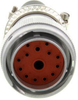 Circular / Cylindrical Connector - HD30 Series - HD36-24-14PN-059 - LADD Distribution