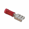 Terminals - Quick Connects, Quick Disconnect Connectors - 8-640903-1-ND - DigiKey