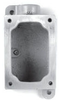 Explosionproof Control Station Box -- EDS371 - Image