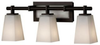 Wall/Bath Lighting Fixture - VS16603-ORB - Generation Brands